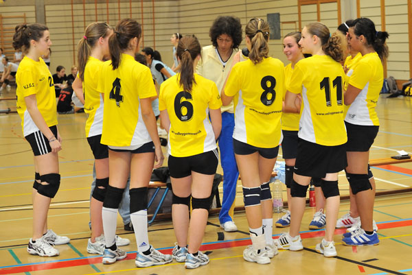 Geneva Women U16