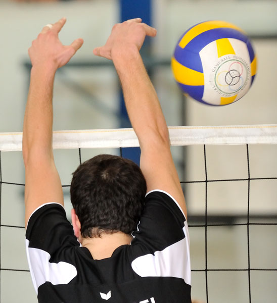 SAR B - U18 - Lugano 2009