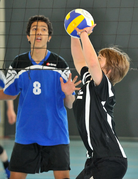Junior U19 Gelterkinden 2009