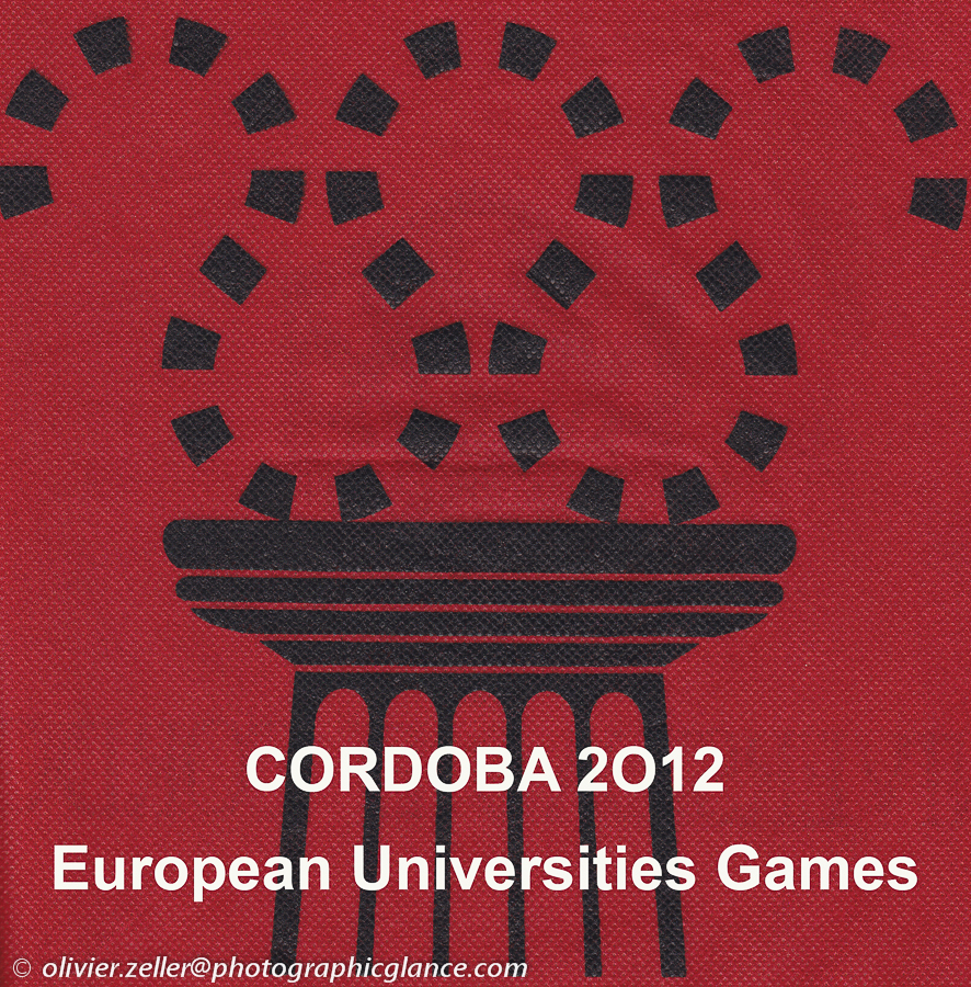 Universiades Cordoba 2012